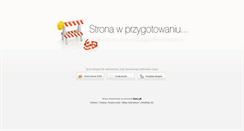 Desktop Screenshot of k2.prywatni.pl