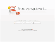 Tablet Screenshot of k2.prywatni.pl